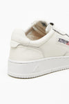 Sneakers MEDALIST LOW-AULW-SG10 in pelle donna Autry - 7