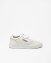 Sneakers MEDALIST LOW-AULW-SG10 in pelle donna Autry - 8