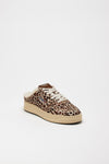 Mule MEDALIST LOW-AULW-YX01 in pelle donna Autry - 2