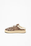 Mule MEDALIST LOW-AULW-YX01 in pelle donna Autry - 4