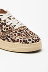 Mule MEDALIST LOW-AULW-YX01 in pelle donna Autry - 5