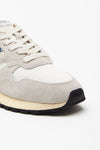 Sneakers REELWIND LOW-WWLW-YD02 in pelle e suede donna Autry - 5