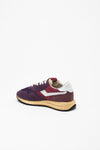 Sneakers REELWIND LOW-WWLW-3T01 in pelle e suede donna Autry - 3