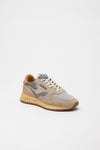 Sneakers REELWIND LOW-WWLW-RL06 in pelle e suede donna Autry - 2