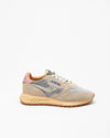 Sneakers REELWIND LOW-WWLW-RL06 in pelle e suede donna Autry - 8