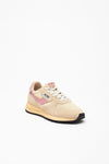 Sneakers REELWIND LOW-WWLW-UT61 in pelle e suede donna Autry - 2
