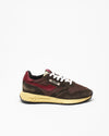 Sneakers REELWIND LOW-WWLW-GQ08 in pelle e suede donna Autry - 8