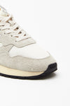 Sneakers REELWIND LOW-WWLW-EP01 in pelle e suede donna Autry - 5