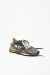 Sneakers REELWIND LOW-WWLW-YG04 in pelle e suede donna Autry - 2