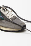 Sneakers REELWIND LOW-WWLW-YG04 in pelle e suede donna Autry - 5
