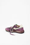 Sneakers REELWIND LOW-WWLW-YG05 in pelle e suede donna Autry - 3