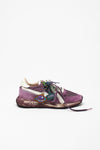 Sneakers REELWIND LOW-WWLW-YG05 in pelle e suede donna Autry - 1