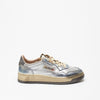 Sneakers MEDALIST LOW SUPER VINTAGE-AVLW-MH03 in pelle donna Autry - 8