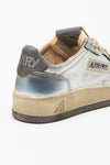 Sneakers MEDALIST LOW SUPER VINTAGE-AVLW-MH03 in pelle donna Autry - 7