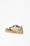 Sneakers MEDALIST LOW SUPER VINTAGE-AVLW-MT08 in pelle donna Autry - 3