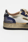 Sneakers MEDALIST LOW SUPER VINTAGE-AVLW-KH03 in pelle donna Autry - 6