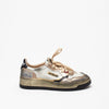 Sneakers MEDALIST LOW SUPER VINTAGE-AVLW-MS09 in pelle donna Autry - 8
