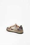 Sneakers MEDALIST LOW SUPER VINTAGE-AVLW-MS09 in pelle donna Autry - 3