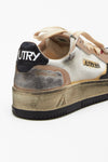 Sneakers MEDALIST LOW SUPER VINTAGE-AVLW-MS09 in pelle donna Autry - 7