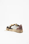 Sneakers MEDALIST LOW SUPER VINTAGE-AVLW-SV62 in pelle donna Autry - 3