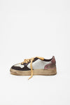 Sneakers MEDALIST LOW SUPER VINTAGE-AVLW-SV62 in pelle donna Autry - 4