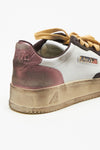 Sneakers MEDALIST LOW SUPER VINTAGE-AVLW-SV62 in pelle donna Autry - 7
