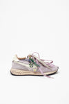 Sneakers REELWIND LOW SUPER VINTAGE-WVLW-YS06 in pelle donna Autry - 1