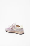 Sneakers REELWIND LOW SUPER VINTAGE-WVLW-YS06 in pelle donna Autry - 3
