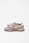 Sneakers REELWIND LOW SUPER VINTAGE-WVLW-YS06 in pelle donna Autry - 4