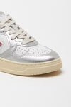 Sneakers MEDALIST LOW BICOLOR-AVLW-WB18 in pelle donna Autry - 5