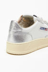 Sneakers MEDALIST LOW BICOLOR-AVLW-WB18 in pelle donna Autry - 7