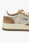 Sneakers MEDALIST LOW BICOLOR-AVLW-YB01 in pelle donna Autry - 6