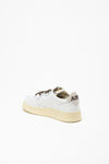 Sneakers MEDALIST LOW-AVLW-SW05 in pelle donna Autry - 3