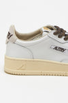 Sneakers MEDALIST LOW-AVLW-SW05 in pelle donna Autry - 6
