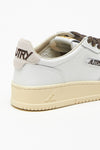 Sneakers MEDALIST LOW-AVLW-SW05 in pelle donna Autry - 7