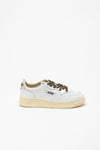Sneakers MEDALIST LOW-AVLW-SW05 in pelle donna Autry - 1
