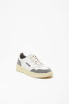 Sneakers MEDALIST LOW-AULW-GS37 in pelle e suede donna Autry - 3