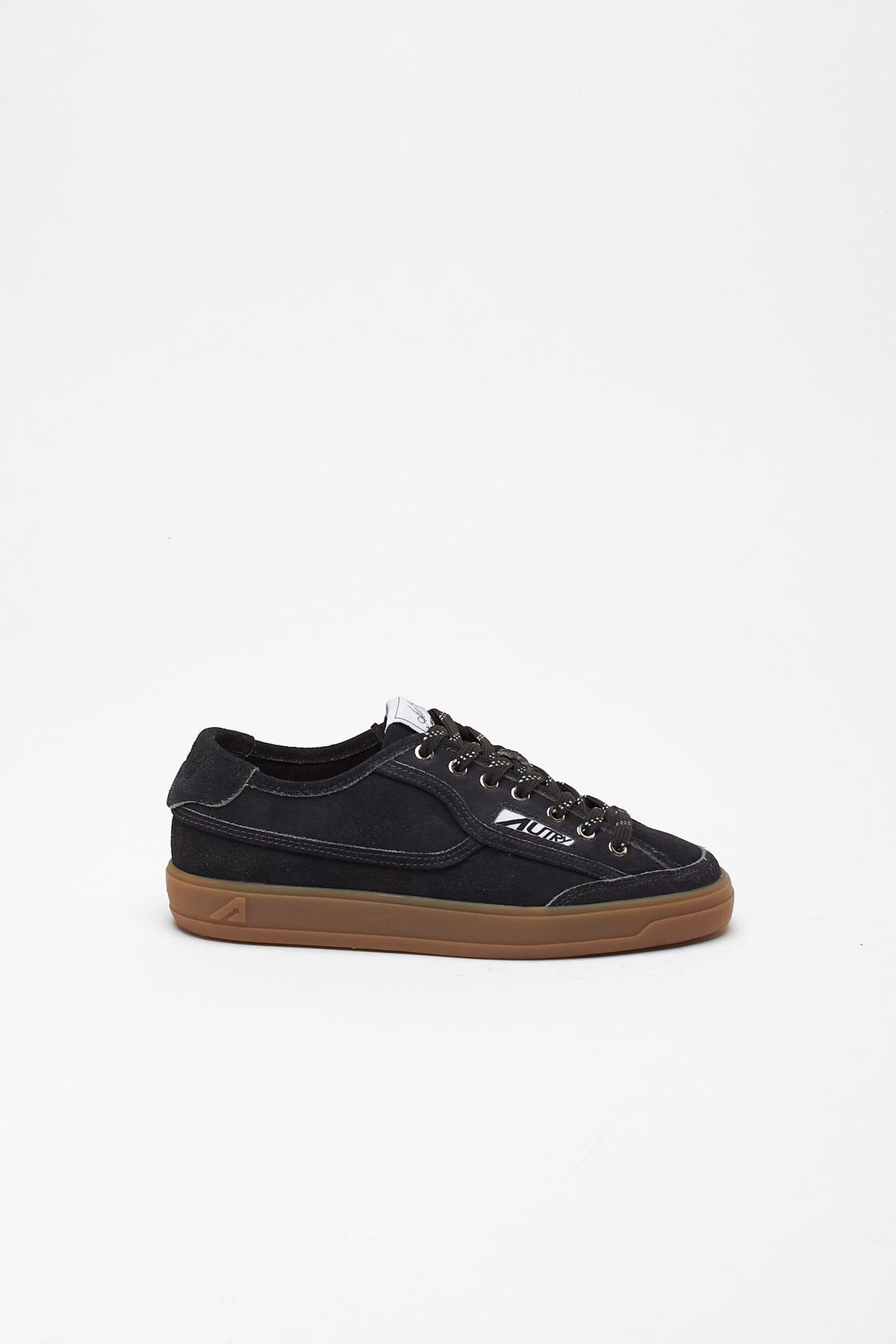 Sneakers WINDSCAPE LOW - SCLW-KQ06 in pelle scamosciata donna Autry - 1