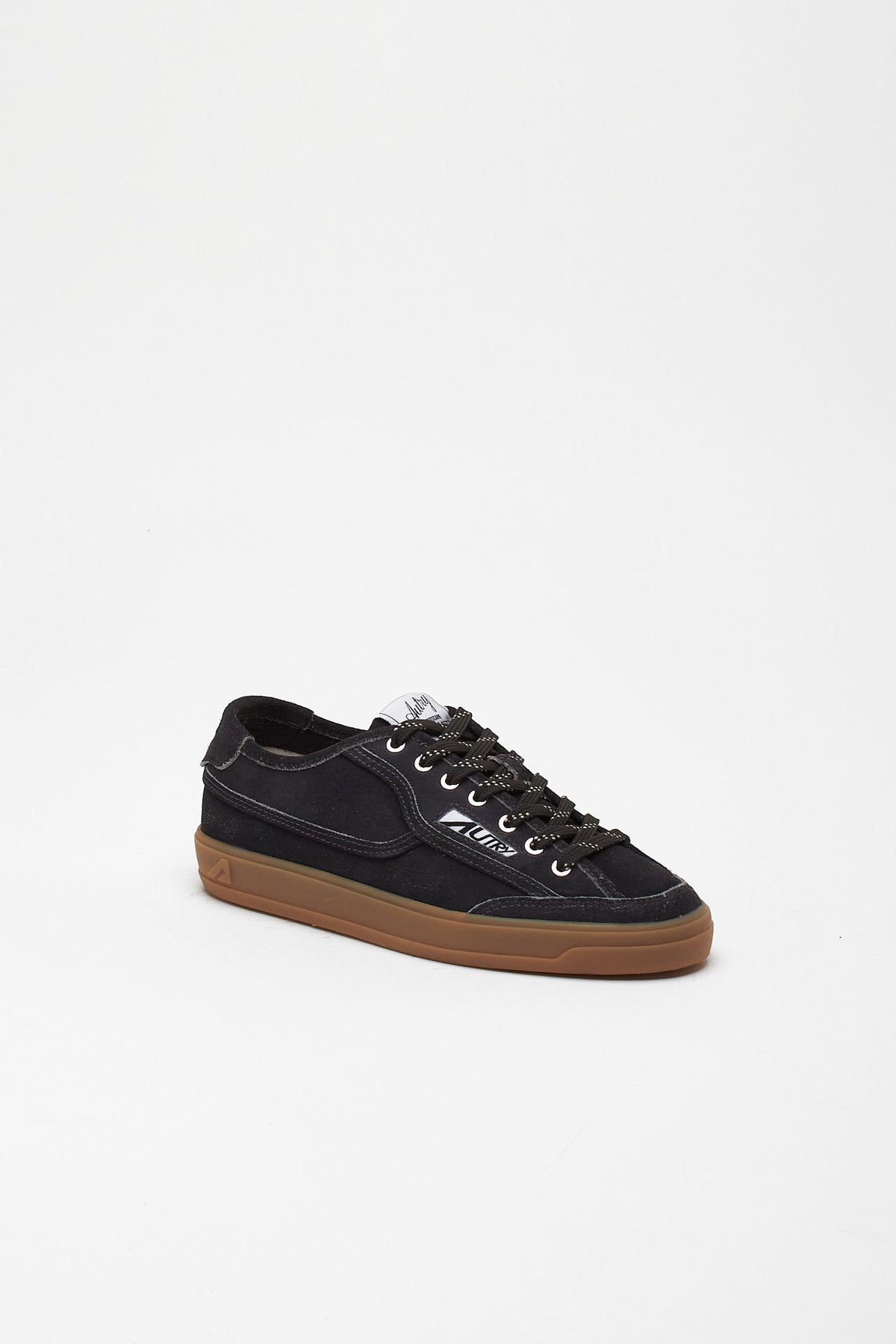 Sneakers WINDSCAPE LOW - SCLW-KQ06 in pelle scamosciata donna Autry - 2