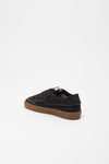 Sneakers WINDSCAPE LOW - SCLW-KQ06 in pelle scamosciata donna Autry - 3