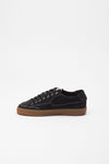 Sneakers WINDSCAPE LOW - SCLW-KQ06 in pelle scamosciata donna Autry - 4