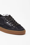 Sneakers WINDSCAPE LOW - SCLW-KQ06 in pelle scamosciata donna Autry - 5