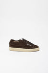 Sneakers WINDSCAPE LOW - SCLW-KQ02 in pelle scamosciata donna Autry - 1