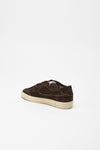 Sneakers WINDSCAPE LOW - SCLW-KQ02 in pelle scamosciata donna Autry - 3