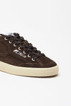 Sneakers WINDSCAPE LOW - SCLW-KQ02 in pelle scamosciata donna Autry - 5