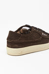 Sneakers WINDSCAPE LOW - SCLW-KQ02 in pelle scamosciata donna Autry - 7