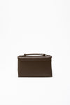 Borsa ANGELINA in pelle testa di moro donna Avenue 67 - 3