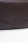 Borsa ANGELINA in pelle testa di moro donna Avenue 67 - 5