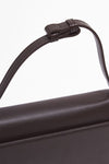 Borsa ANGELINA in pelle testa di moro donna Avenue 67 - 7