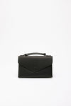 Borsa ANGELINA in pelle nero donna Avenue 67 - 1